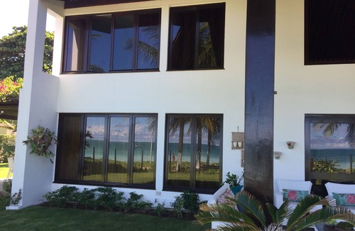 Barra Grande Casa | GRAN CASA POR BARRA GRANDE BLUE SEA / ANTUNES BEACH EN MARAGOGI