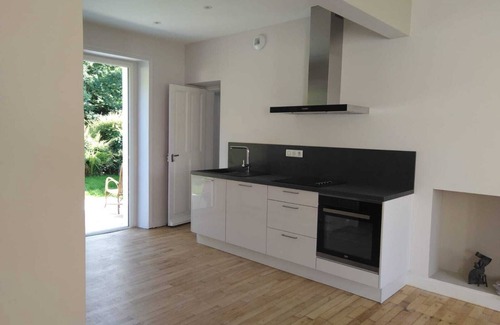 Beg-Meil Cama Y Desayuno | Charming house in Beg Meil