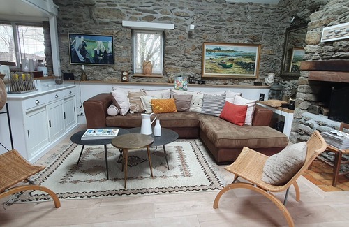 Le Palais Casa | Charming house in Belle Ile en Mer - 6/7 people
