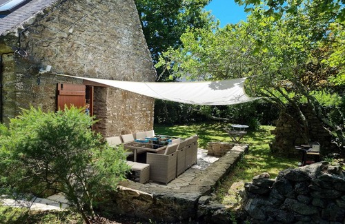 Le Palais Casa | Charming house in Belle Ile en Mer - 6/7 people
