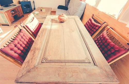 Cañamero Casa | Charming house in Cañamero with pool and mountain view