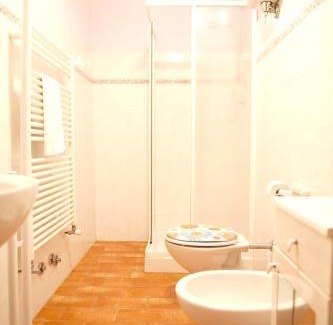 Caprese Michelangelo Casa | Charming house in Caprese Michelangelo with shared pool