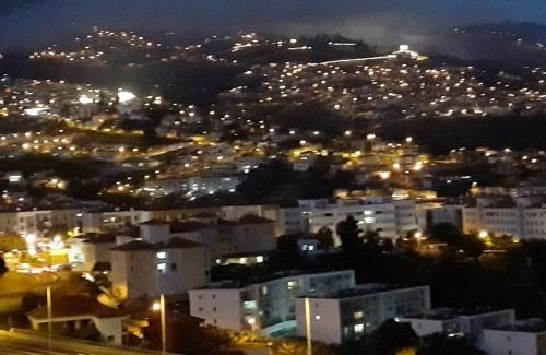 Santo Antonio Casa | Charming House in Funchal with Sea View