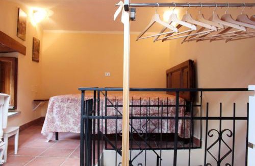 Gubbio Casa | Charming House in Gubbio with Mountain View