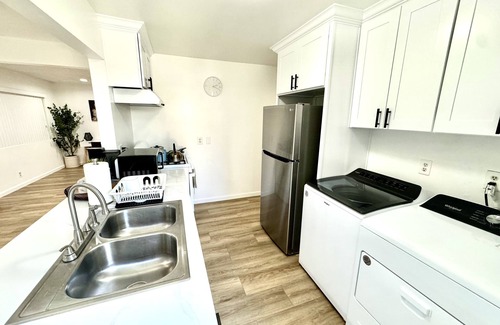 Fullerton Casa | Charming House in Old Town Fullerton near Disney & Knott’s!!