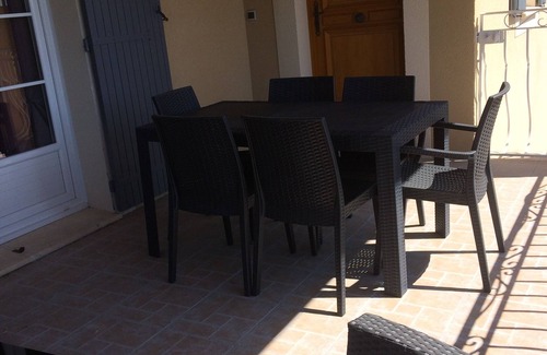 Sarrians Casa | casa con encanto en Provenza