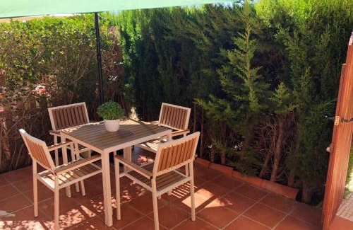 San Juan de Alicante Casa | Charming house in Sant Joan d'Alacant with a shared pool