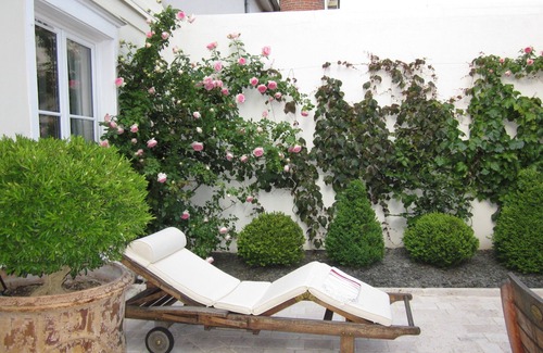 Blois Casa | CASA DE PUEBLO CON ENCANTO EN BLOIS