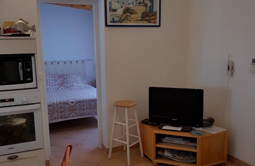 Bonifacio Villa | Encantadora casa en el campo de Bonifacia, con piscina - Ideal para 4 personas