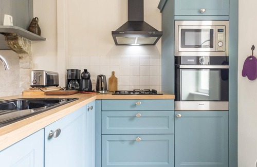 Sebeville Cabaña | Casa Encantadora en el Corazón de Cotentin