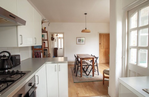 Hoe Street Casa | Charming House in Walthamstow Village