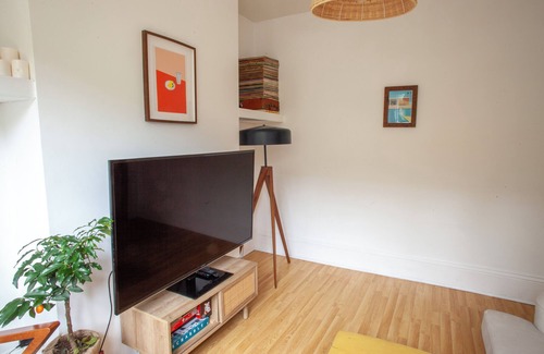 Hoe Street Casa | Charming House in Walthamstow Village