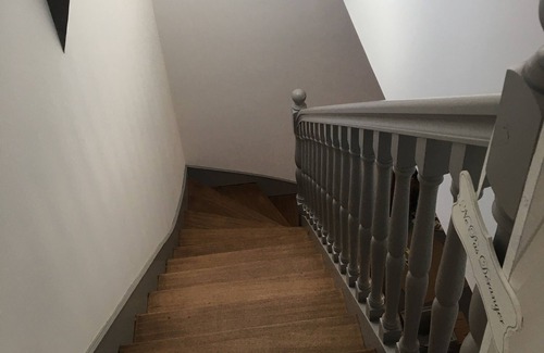 Mordelles Casa | Charming house just outside Rennes