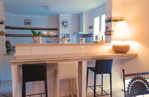 Poussan Casa | Casa con encanto cerca de Sète