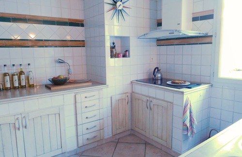 Poussan Casa | Casa con encanto cerca de Sète