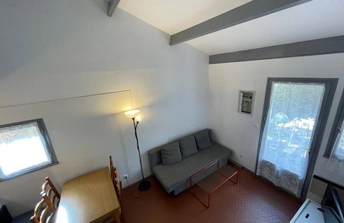 Capbreton Villa | Villa con Encanto Vintage cerca del Puerto