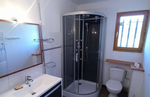 Chorges Casa | Charming House of 120M 2 IN THE HEART OF CHORGES