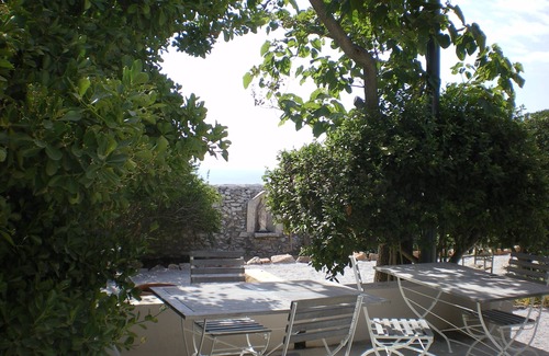 Sete Casa | Encantadora casa en Mont Saint Clair en Sète. 2 canales para 4-6 pers
