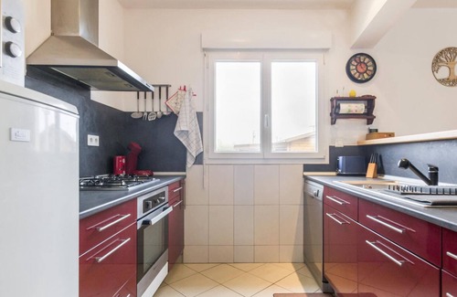 Montfarville Cabaña | Casa rural con encanto: 3 hab, jardín cerrado, cerca del puerto pintoresco de Barfleur