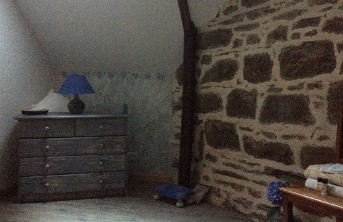 Treguier Casa | Encantadora casa con carácter en el corazón de Tréguier.