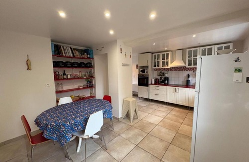 Bacilly Cabaña | Encantadora casa con jardín cerca del Mont-Saint-Michel