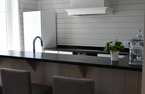 Crozon Casa | Encantadora casa con jardín para 4 a 6 personas cerca de la playa de Portzic