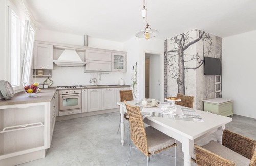 Nardo Villa | Charming house with pool and garden