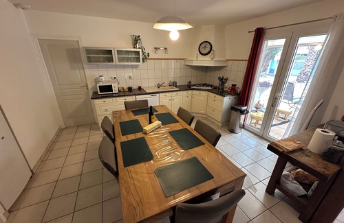 Reynes Casa | Charming house with private pool