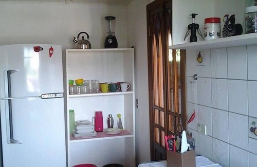 Itaguassu Casa | Encantadora casa con vista al mar