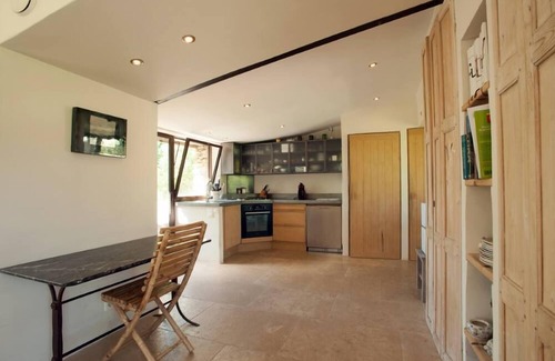 Goult Casa | casa con encanto en el Luberon
