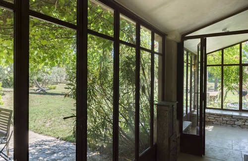 Goult Casa | casa con encanto en el Luberon