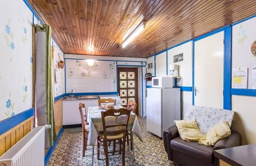Saint-Bresson Cabaña | Charming independent house in the heart of the Vosges