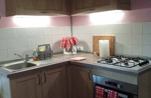 Saint-Bresson Cabaña | Charming independent house in the heart of the Vosges