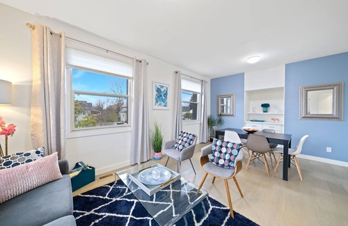 Inglewood Casa | Charming Inglewood House!