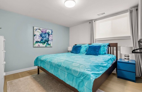 Inglewood Casa | Charming Inglewood House!