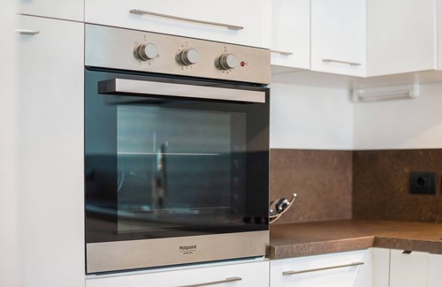 Pera Apartamento | Encantador apartamento "Il Mondo di Patty 3" con vistas a la montaña, Wi-Fi y jardín