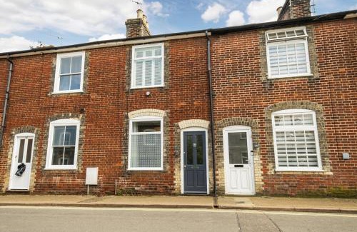 Bury St Edmunds Casa | Charming Kings road