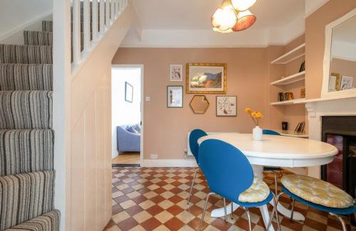 Bury St Edmunds Casa | Charming Kings road