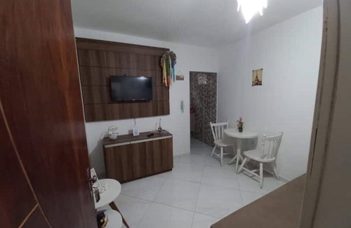 Centro Apartamento | Charming kitchenette in the city center - apt 102