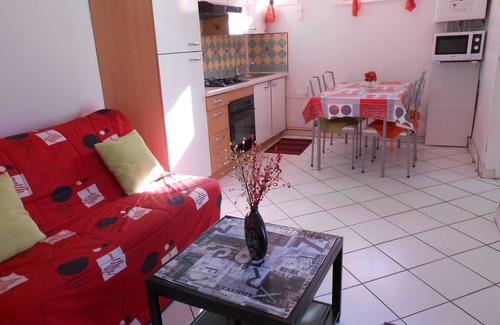 Sotteville-les-Rouen Casa | Pequeña casa rural con encanto B cerca de ROUEN