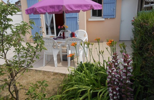 Sotteville-les-Rouen Casa | Pequeña casa rural con encanto B cerca de ROUEN