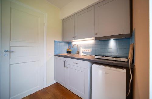 Kuusalu Parish Apartamento | Charming Lahemaa national park Studio apartment for Nature Lovers