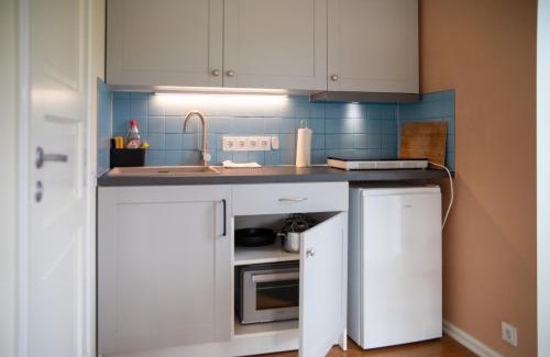 Kuusalu Parish Apartamento | Charming Lahemaa national park Studio apartment for Nature Lovers