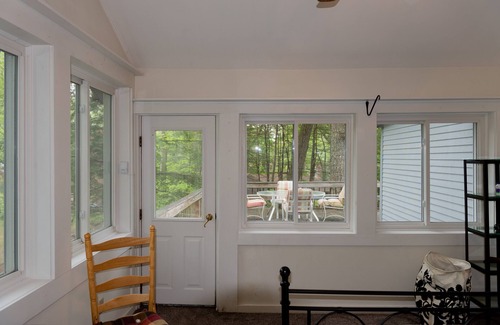 Mount Sunapee Casa | Lago Sunapee, lancha a motor disponible, se admiten mascotas.