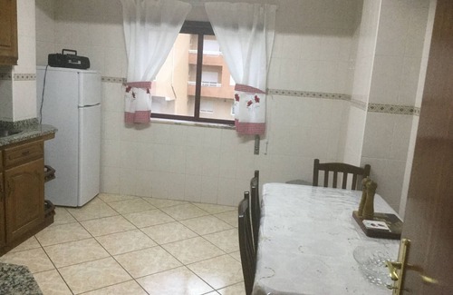 Braganca Apartamento | Encantador apartamento familiar grande