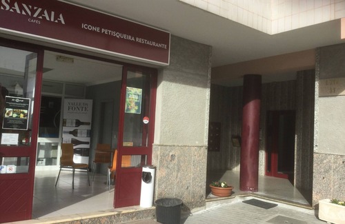 Braganca Apartamento | Encantador apartamento familiar grande