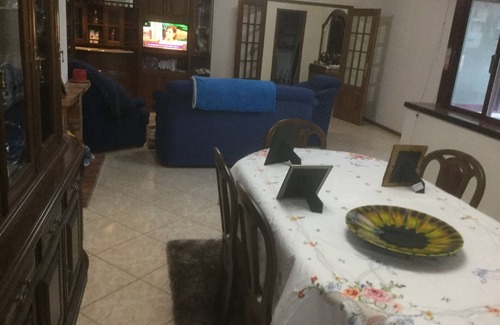 Braganca Apartamento | Encantador apartamento familiar grande