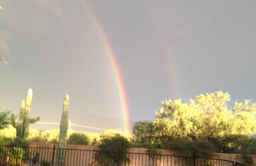 Catalina Ranch Estates Apartamento | Encantadora suite grande para huéspedes en Tanque Verde Valley