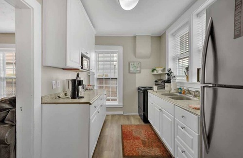 Lenoir City Casa | Lenior City Cottage - Minutos del lago