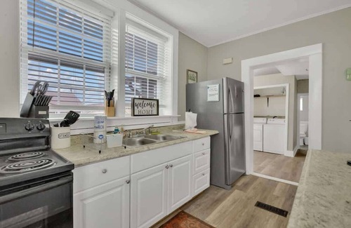 Lenoir City Casa | Lenior City Cottage - Minutos del lago